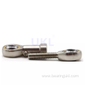 Eye Rod Ends Female Thread Ball Joint Bearing